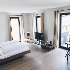 Suite met een King Size Bed